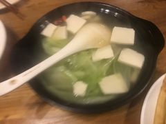 三白汤-妈妈的味道(工人体育场东路店)