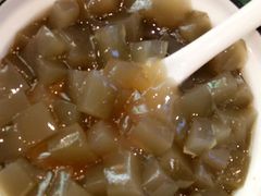 青岛凉粉-今鲜源大酒店·中华餐饮名店(新湛路店)