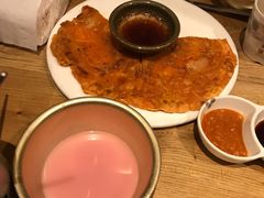 -韩国料理大力士(屏风街店)