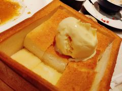 -绿茶餐厅(壹方天地店)