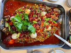 -鱼酷活鱼烤鱼(沈阳大悦城店)