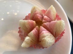 -西安绿地假日酒店·丽宝轩中餐厅