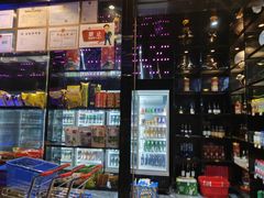 -欢乐迪KTV(南京夫子庙三山街店)