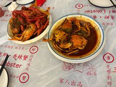 -三妹小龙虾·黄油蟹(华侨城总店)