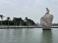-白鹭洲公园