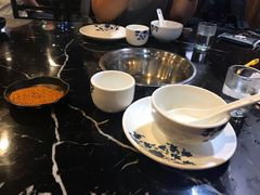 -燚青春东北泥炉烤肉(百合店)