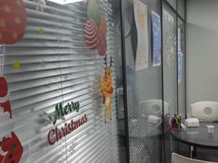 -百济韩国语(虹口校区)