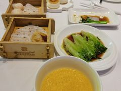 -南宁荔园维景国际酒店·荔园中餐厅