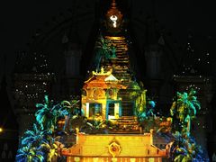 -富国岛珍珠游乐园