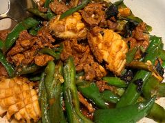 -喜棠·长沙家宴·海鲜·湘菜(麓谷店)
