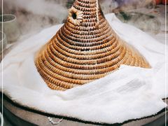 -鲜潭蒸汽石锅鱼(五道口购物中心店)