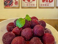 -聚味斋香辣蟹·蓝龙(塘沽总店)
