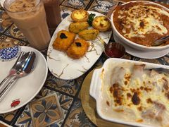 -番茄屋葡式美食(总店)