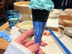 冰淇淋-小大董·烤鸭(凤凰汇店)