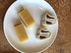 -仿膳饭庄(天安门店)