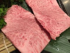 -俺的焼肉(銀座9丁目店)