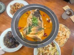 -锦小馆(安贞店)
