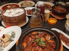 -红厨巷·淮扬菜(熙南里店)