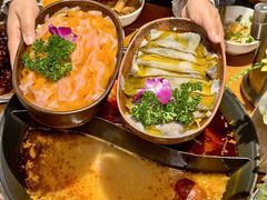 -楠火锅(太古里总店)