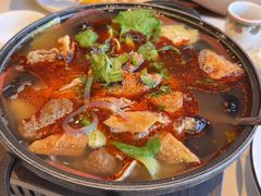 -巴依老爷新疆美食(常营店)