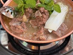 -藏味八珍特色火锅