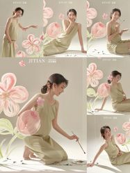 -专注孕妇照亲子照·纪田摄影