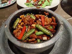 -海派悦庭·海胆烧麦·新融合菜(凯德广场店)