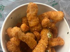 -特色椒盐排条(天山西路店)