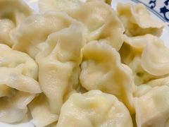 -东方饺子王(新奥购物中心店)