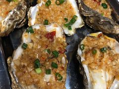 -7只羊·鲜羊肉串·地锅鸡精酿(玄武墨香路店)