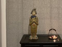 -仰生如卉推拿养生馆(酒仙桥店)