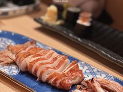 -小山日本料理(太古汇店)
