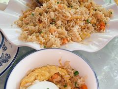 -范饭椰林川湘味海鲜·椰子鸡(三亚湾椰梦长廊店)