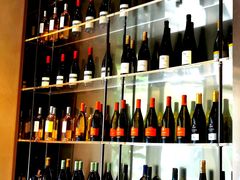 -wineapp葡萄酒餐吧(外滩金融中心店)