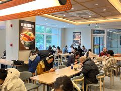 -吉野家(中关村3店)