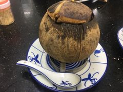 -達揚原味燉品(文明路店)