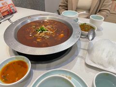 -古乐牛香鲜牛肉牛杂火锅(观前街店)