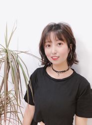 短发-V HAIR SALON造型