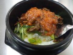 -南京工业大学-东苑1食堂