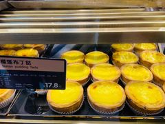 -黛汀烘焙DAINTY BAKERY(代字行合生汇店)