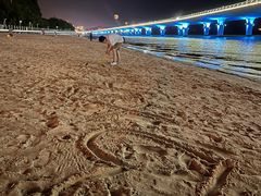 -白城沙滩