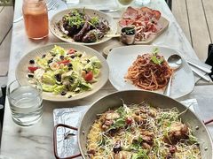 -The Rug Cafe(王府中环店)