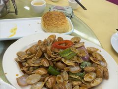 -吉莲利苑海鲜酒家(珠海拱北29年老字号店)