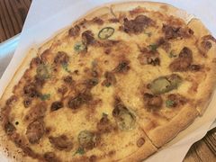 -I HOLIC艾豪丽披萨(KKone店)