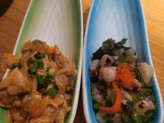-三石铁板烧(紫竹桥店)