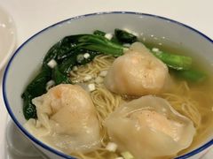 -明阁 Ming Court(广州朗豪酒店)
