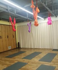 -FineYoga梵音瑜伽·普拉提