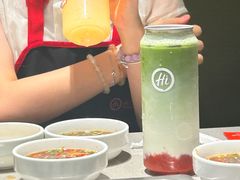 -海底捞火锅(壹悦城店)
