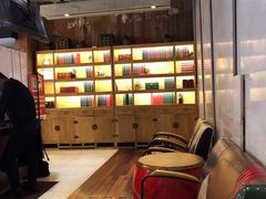 -青年公社烤鸭(青年路店)