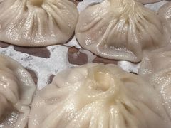 -老班长手工灌汤包老店(东山店)